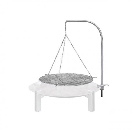 Roikkuva Grillitaso Arpe Studio Tulipesiin