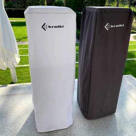 Patio cover, suojahuppu