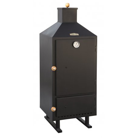 Stoveman Kuumasavustusuuni ISO