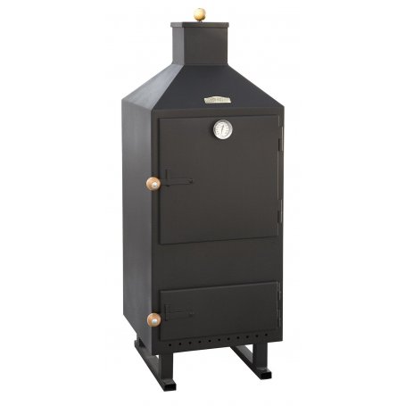 Stoveman Kylmäsavustusuuni Pieni