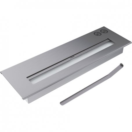 Turvallinen bioetanol poltin TÜV, takkasydän 0,75 l