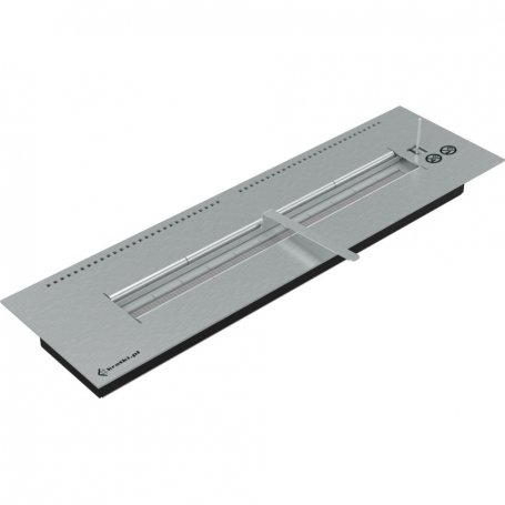 Leveä bioetanol poltin Spark 700