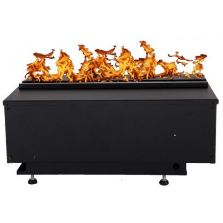 Sähkötakan takkasydän OMC500M - ilman puita