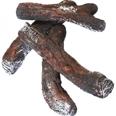 Keraamiset puut Clifton tulipöytiin 4 kpl