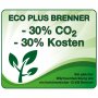 Terassilämmitin Gas Ecoline Pure - Enders Germany