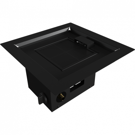 Kratkin Tulisydän 3, integroitava patiolämmittimen sydän