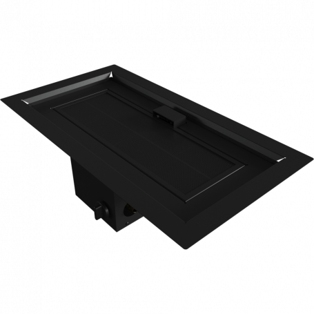 Kratkin Tulisydän 7, integroitava patiolämmittimen sydän