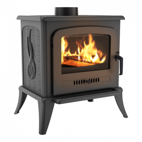 Valurautatakka K7 STOVE 130 - Kratki