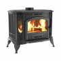 Valurautatakka K9 STOVE Ø 130 - Kratki