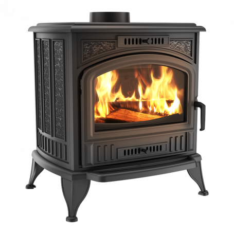 Valurautatakka K6 STOVE - Kratki