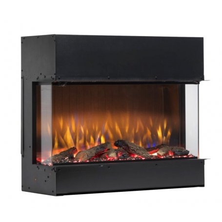 Sähkötakka Vivente Plus 75 ECO LED Optiflame®