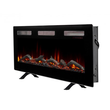 Sähkötakka seinälle Sierra 60 ECO LED Optiflame®