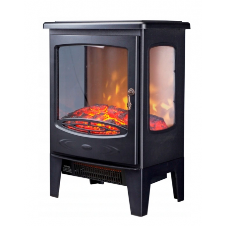 Nora, kompakti sähkötakka