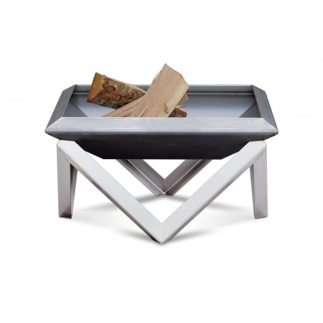 Tulipesä Gilge Fire Pit