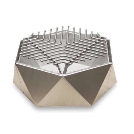 Pöytägrilli RST - stainless table grill