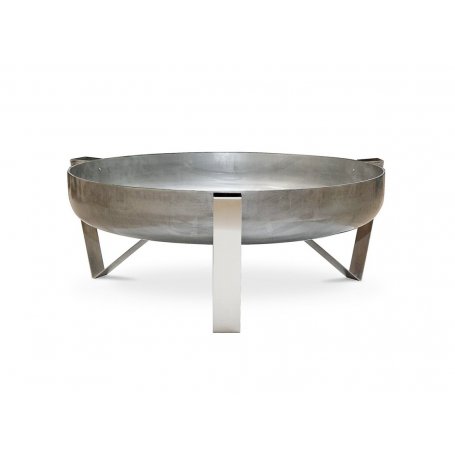 Tulipesä Etna Fire Pit, raitainen tulisija