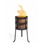 Cook King Flame Tulikori - Swedish Torches “MALMO”