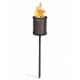 Cook King Flame Tulikori - Swedish Torches “BRUNO”