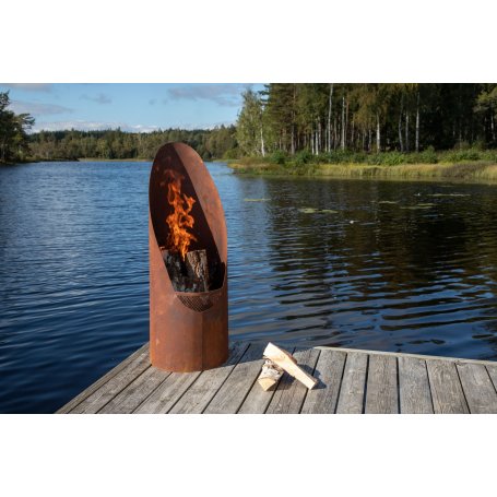 Pihatakka Bastian Eldstad – 100 rost