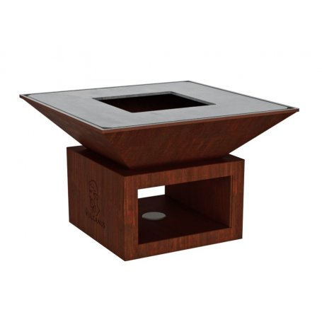 VULCANUS® Grilli Pro730 Camp