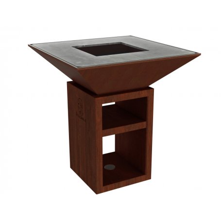 VULCANUS® Grilli Pro910 Chef