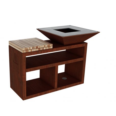 VULCANUS® Grilli Pro730 Masterchef