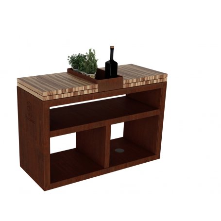 VULCANUS® Mastertyötaso