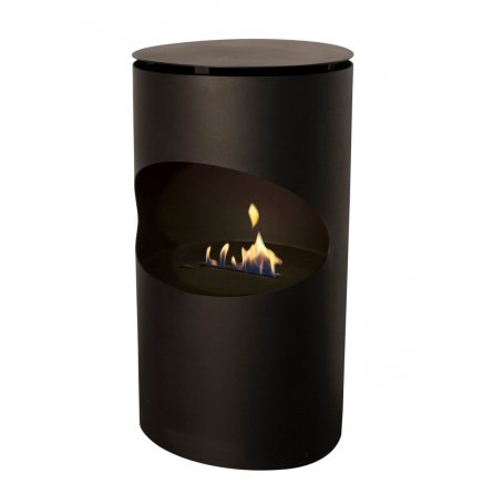 Silo, mobile biotakka