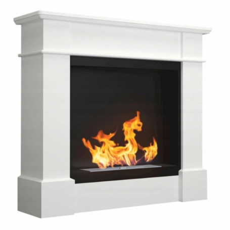 Biotakka Pula TÜV valkoinen