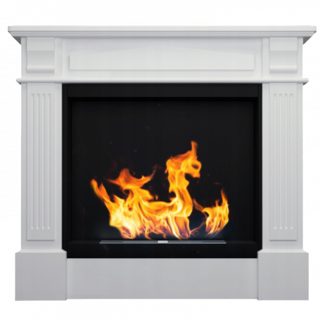 Biotakka Verona TÜV valkoinen