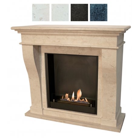 Kreta stone biotakka