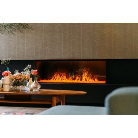 Leveä Faber e-Matrix Linear 1300/400 mood I, Opti-myst®