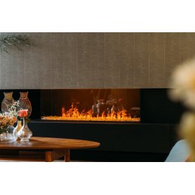 Leveä Faber e-Matrix Linear 1300/400 mood II, Opti-myst®