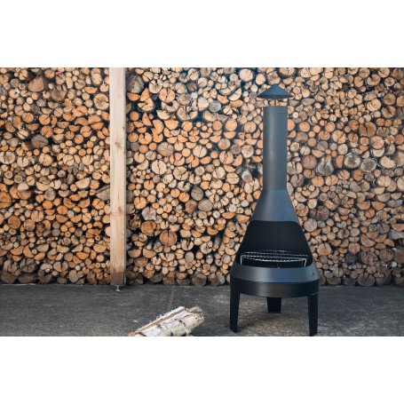 Pihatakka Marongo – 152 svart