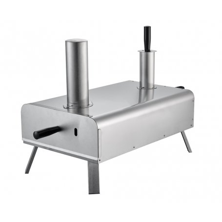 DIGOS Pizza Uuni - pelletti