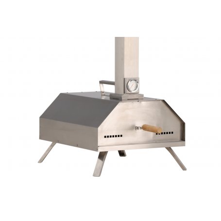 Hamnå Pizza Uuni - pelletti