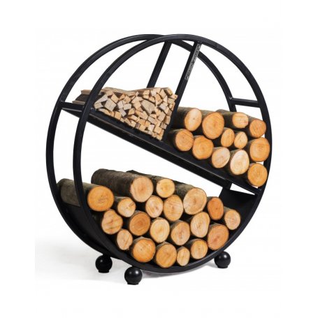 Cook King "Diego" pyöreä puuteline