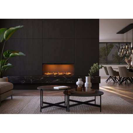 Faber e-SliM Linear 1200/450 I, Opti-myst®