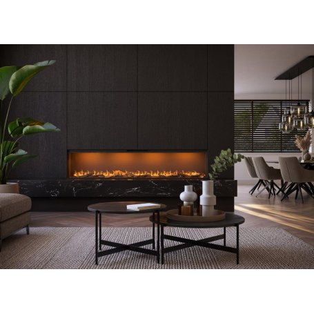 Faber e-SliM Linear 2200/450 I, Opti-myst®