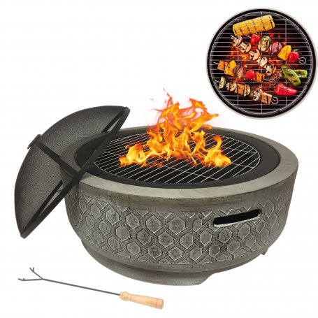 Perleberg 77 pihatakka