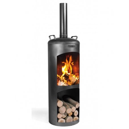 Cook King Faro ulkotakka