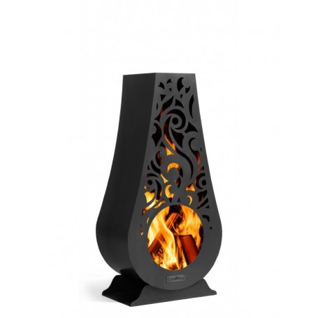 Cook King Havanna ulkotakka