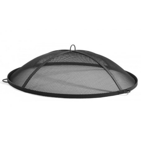 Cook King Mesh tulisijan verkkokansi