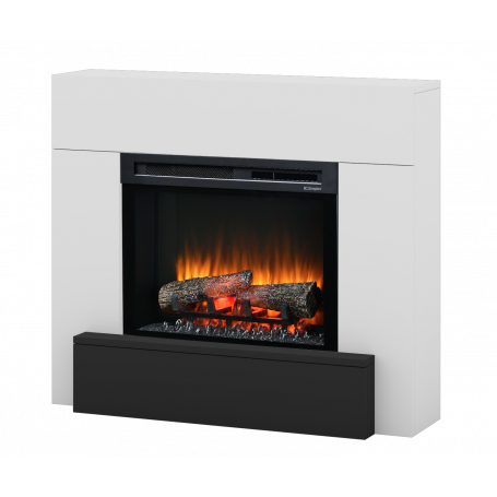 Sähkötakka Vigor ECO LED, Optiflame®