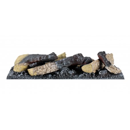 Optimyst 400 halkokoriste, Dimplex Logset 400