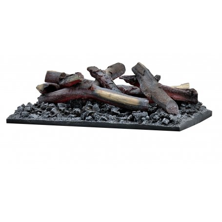 Optimyst 500 halkokoriste, Dimplex Logset 500 small