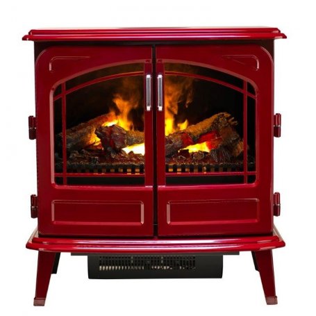 Sähkötakka Grand Rouge Optimyst®