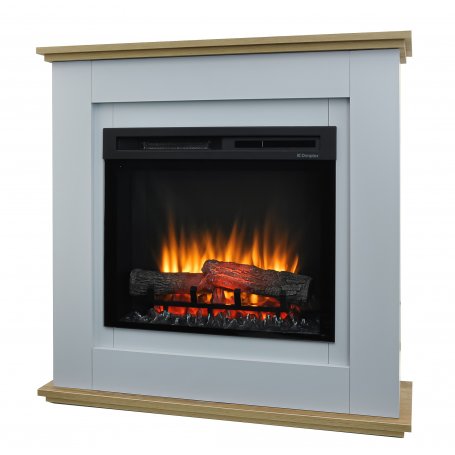 Sähkötakka Prime ECO LED, Optiflame®