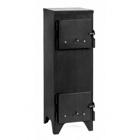 Cook King ulkohella - Camping Oven BURNER