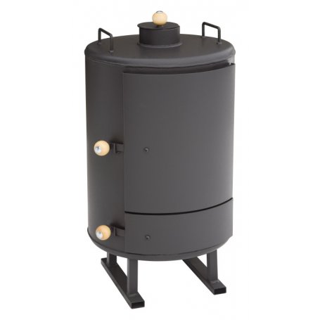 Stoveman Kuumasavustusuuni Turismo